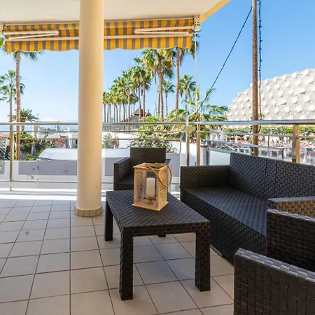 La Perla Playa Dream Homes Tenerife Appartement Puerto de Santiago (Tenerife)