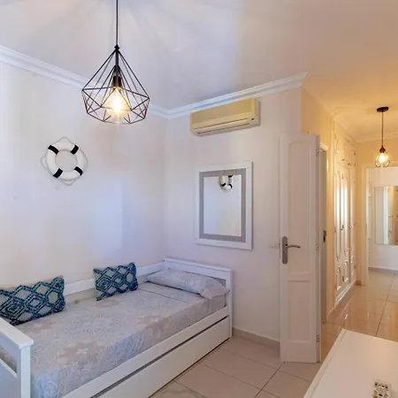 La Perla Playa Dream Homes Tenerife