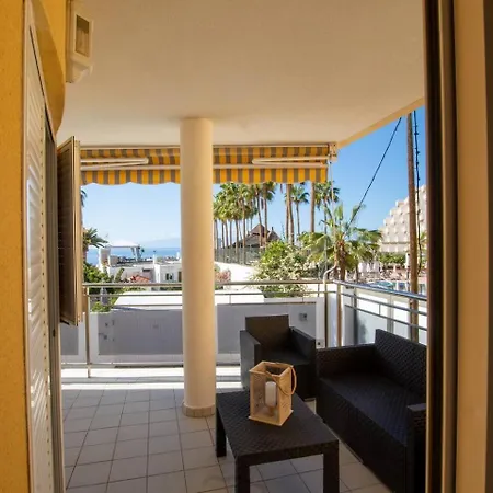 La Perla Playa Dream Homes Tenerife Appartement