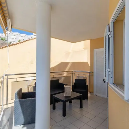 Appartement La Perla Playa Dream Homes Tenerife *