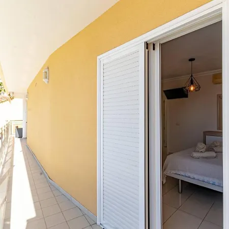 La Perla Playa Dream Homes Tenerife Appartement Puerto de Santiago (Tenerife)