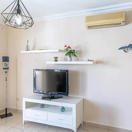 Appartement La Perla Playa Dream Homes Tenerife Puerto de Santiago (Tenerife)