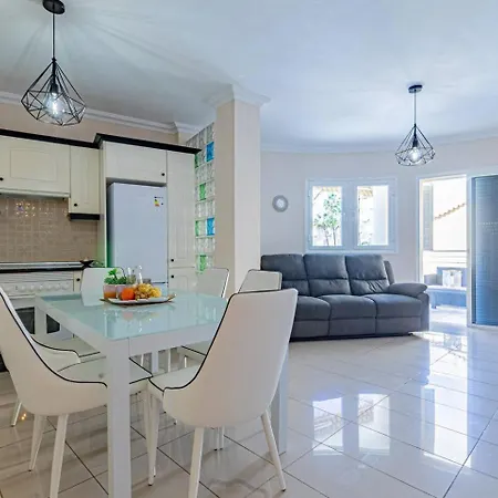 Appartement La Perla Playa Dream Homes Tenerife
