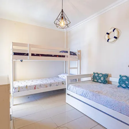 La Perla Playa Dream Homes Tenerife Appartement *