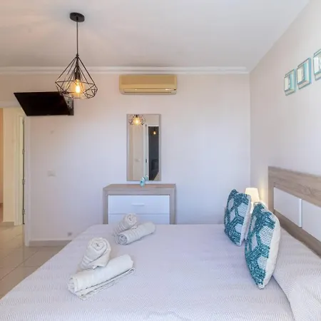 La Perla Playa Dream Homes Tenerife Appartement Puerto de Santiago (Tenerife)