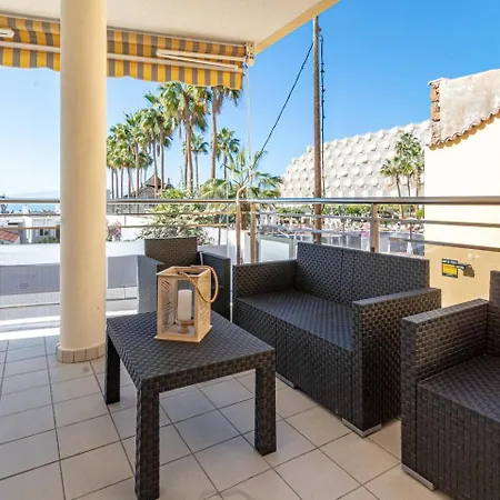 La Perla Playa Dream Homes Tenerife *