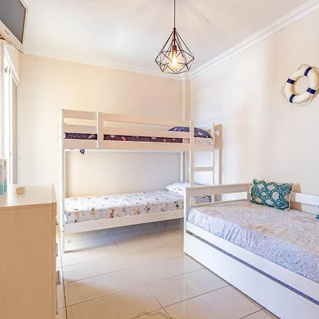 La Perla Playa Dream Homes Tenerife * Puerto de Santiago (Tenerife)