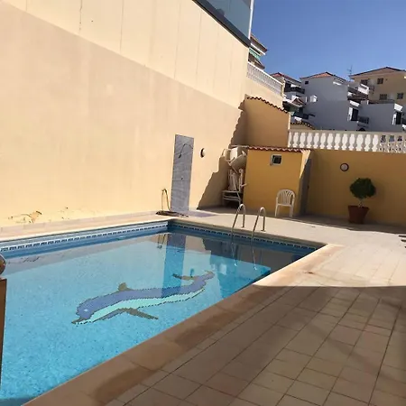 La Perla Playa Dream Homes Tenerife Appartement Puerto de Santiago (Tenerife)