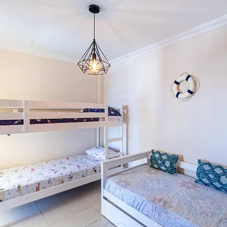 La Perla Playa Dream Homes Tenerife Puerto de Santiago (Tenerife)