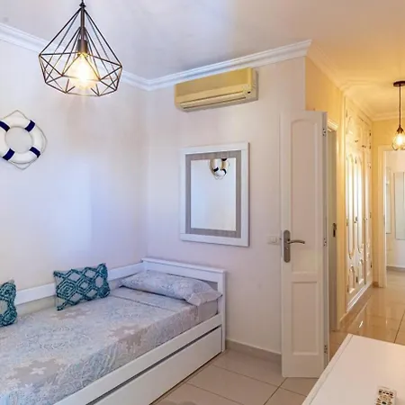 Appartement La Perla Playa Dream Homes Tenerife *