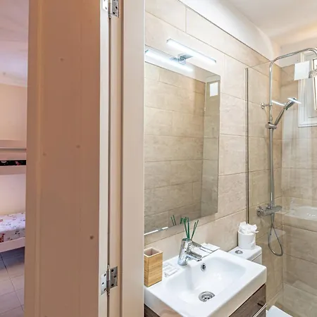 La Perla Playa Dream Homes Tenerife Appartement Puerto de Santiago (Tenerife)