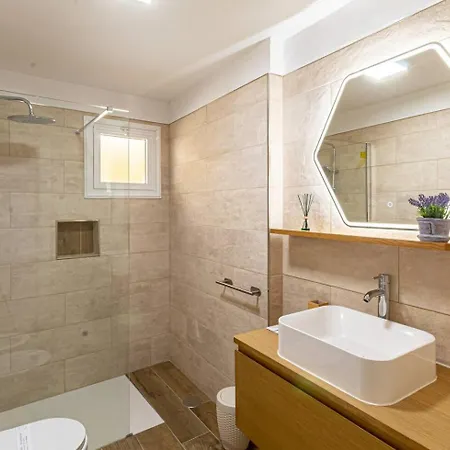 La Perla Playa Dream Homes Tenerife *