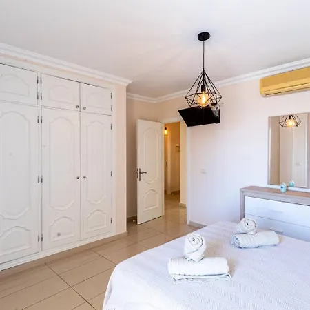 La Perla Playa Dream Homes Tenerife Appartement *