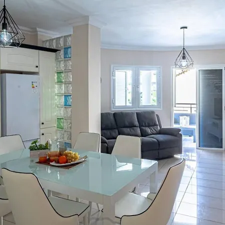 Appartement La Perla Playa Dream Homes Tenerife *