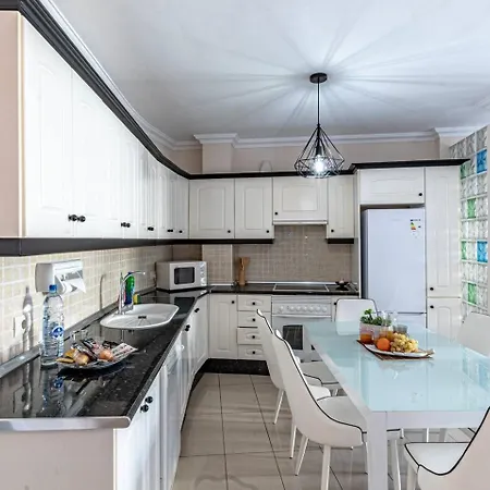 La Perla Playa Dream Homes Tenerife Appartement Puerto de Santiago (Tenerife)