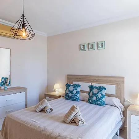 Appartement La Perla Playa Dream Homes Tenerife