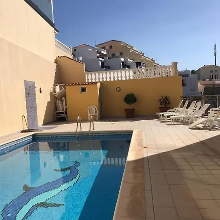 La Perla Playa Dream Homes Tenerife Appartement *