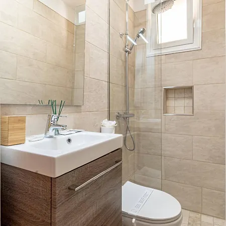 Appartement La Perla Playa Dream Homes Tenerife Puerto de Santiago (Tenerife)