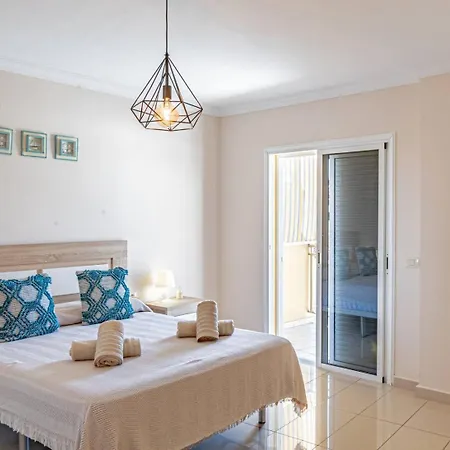 La Perla Playa Dream Homes Tenerife Appartement