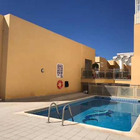 La Perla Playa Dream Homes Tenerife Appartement *