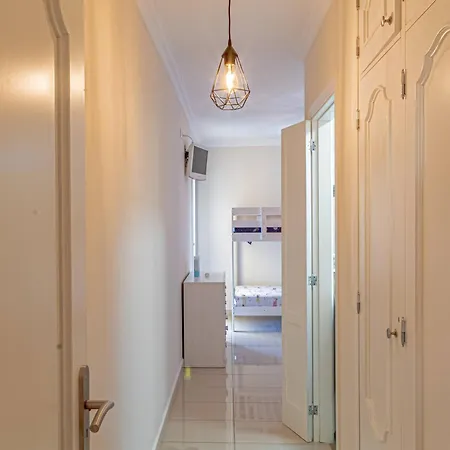 La Perla Playa Dream Homes Tenerife Puerto de Santiago (Tenerife)