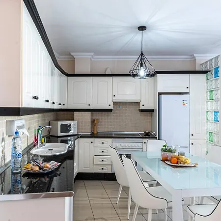 La Perla Playa Dream Homes Tenerife Appartement