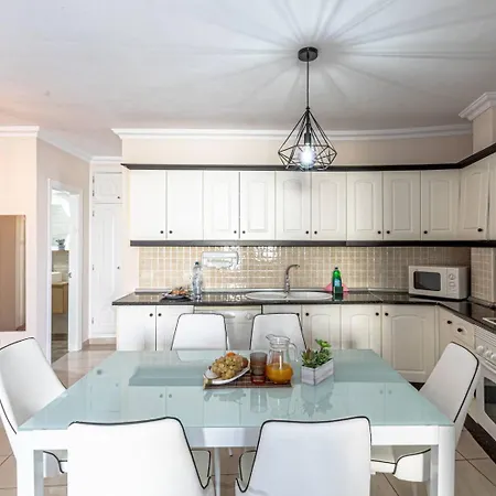 Appartement La Perla Playa Dream Homes Tenerife *
